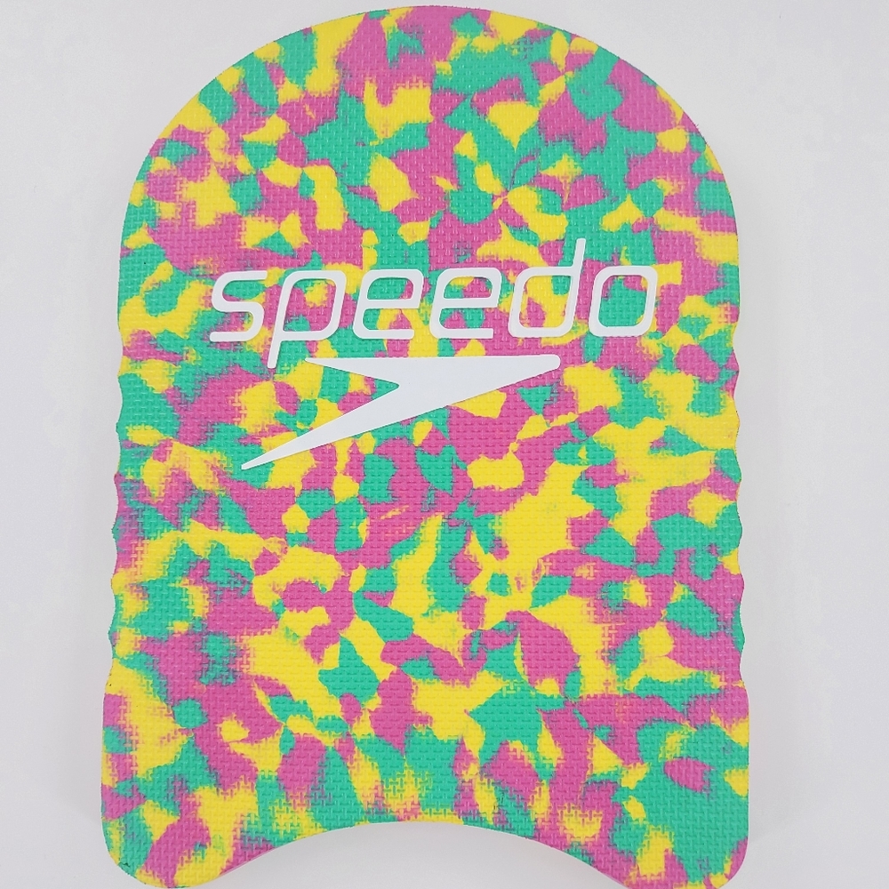 Speedo Swimming Kick Board